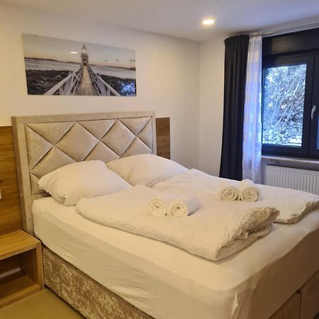 Wellandhome آلين المظهر الخارجي الصورة